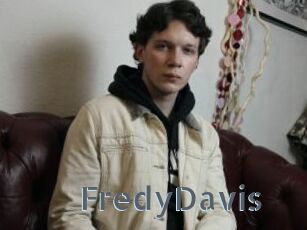 FredyDavis