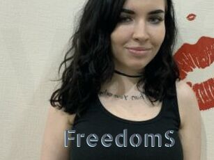 FreedomS