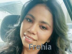 Frehia