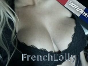 FrenchLolly