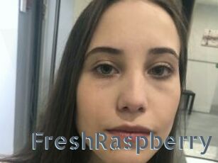FreshRaspberry
