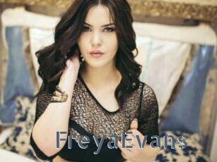 FreyaEvans