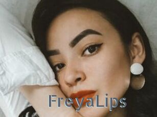 FreyaLips