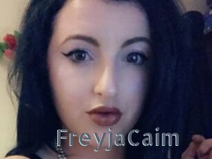 FreyjaCaim