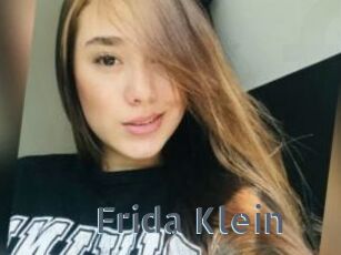 Frida_Klein