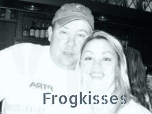 Frogkisses