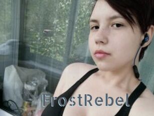 FrostRebel