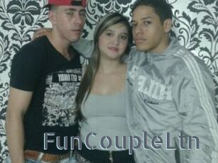 FunCoupleLtn
