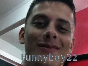 Funnyboy22