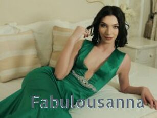 Fabulousanna
