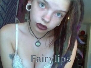 Fairylips