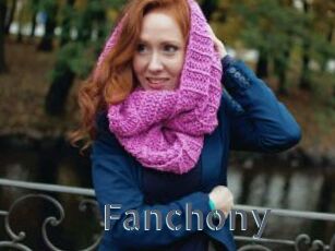 Fanchony
