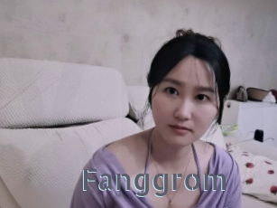 Fanggrom
