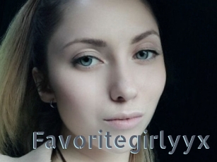 Favoritegirlyyx