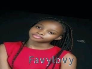 Favylovy
