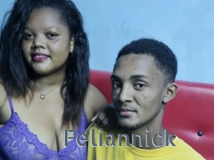 Feliannick