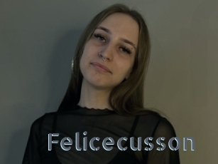 Felicecusson