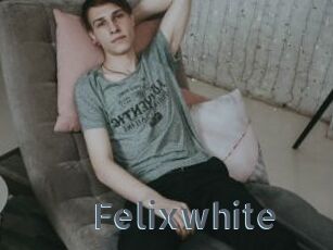 Felixwhite