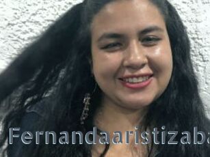 Fernandaaristizabal