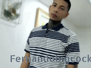 Fernandobigcock
