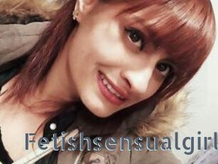 fetishsensualgirl Vidéos Porno FR