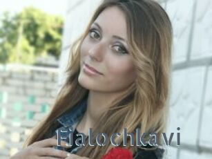 Fialochkavi