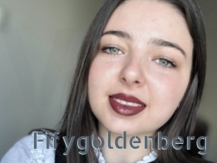 Fifygoldenberg