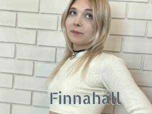 Finnahall
