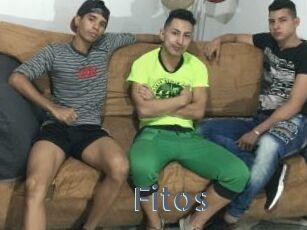 Fitos