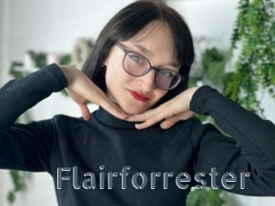 flairforrester Vidéos Porno FR
