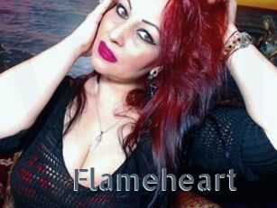 Flameheart
