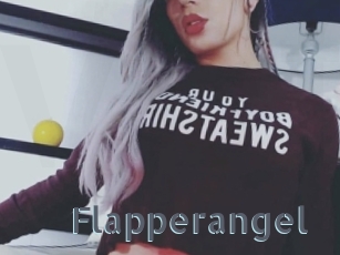 Flapperangel