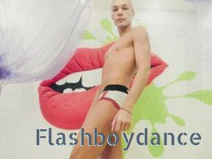 Flashboydance
