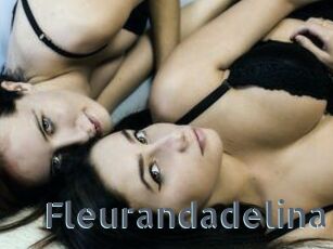 Fleurandadelina