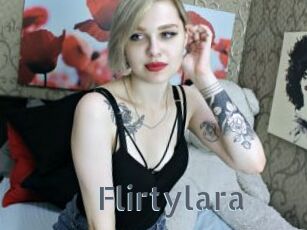 Flirtylara