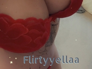 flirtyyellaa Vidéos Porno FR