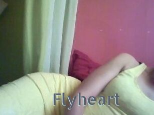 Flyheart