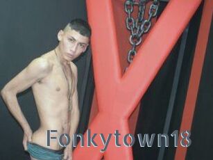 Fonkytown18