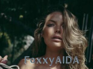 FoxxyAIDA