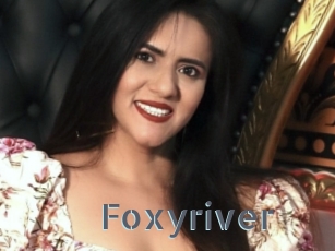Foxyriver
