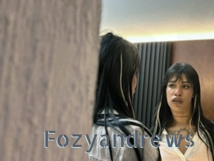fozyandrews Vidéos Porno FR