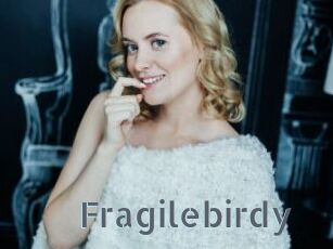 Fragilebirdy