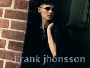 frank_jhonsson Vidéos Porno FR
