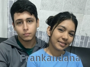 Frankandana
