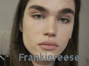 Frankiereese