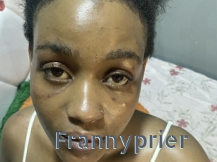 Frannyprier