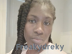 Freakydreky