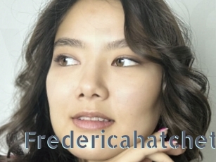 fredericahatchet Vidéos Porno FR