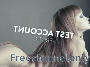 Freechannelonly