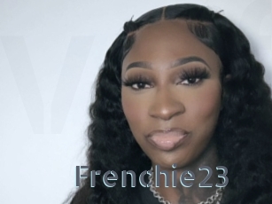 Frenchie23